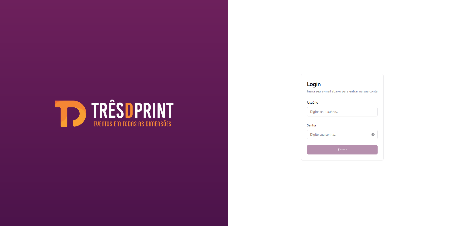 TrêsDPrint