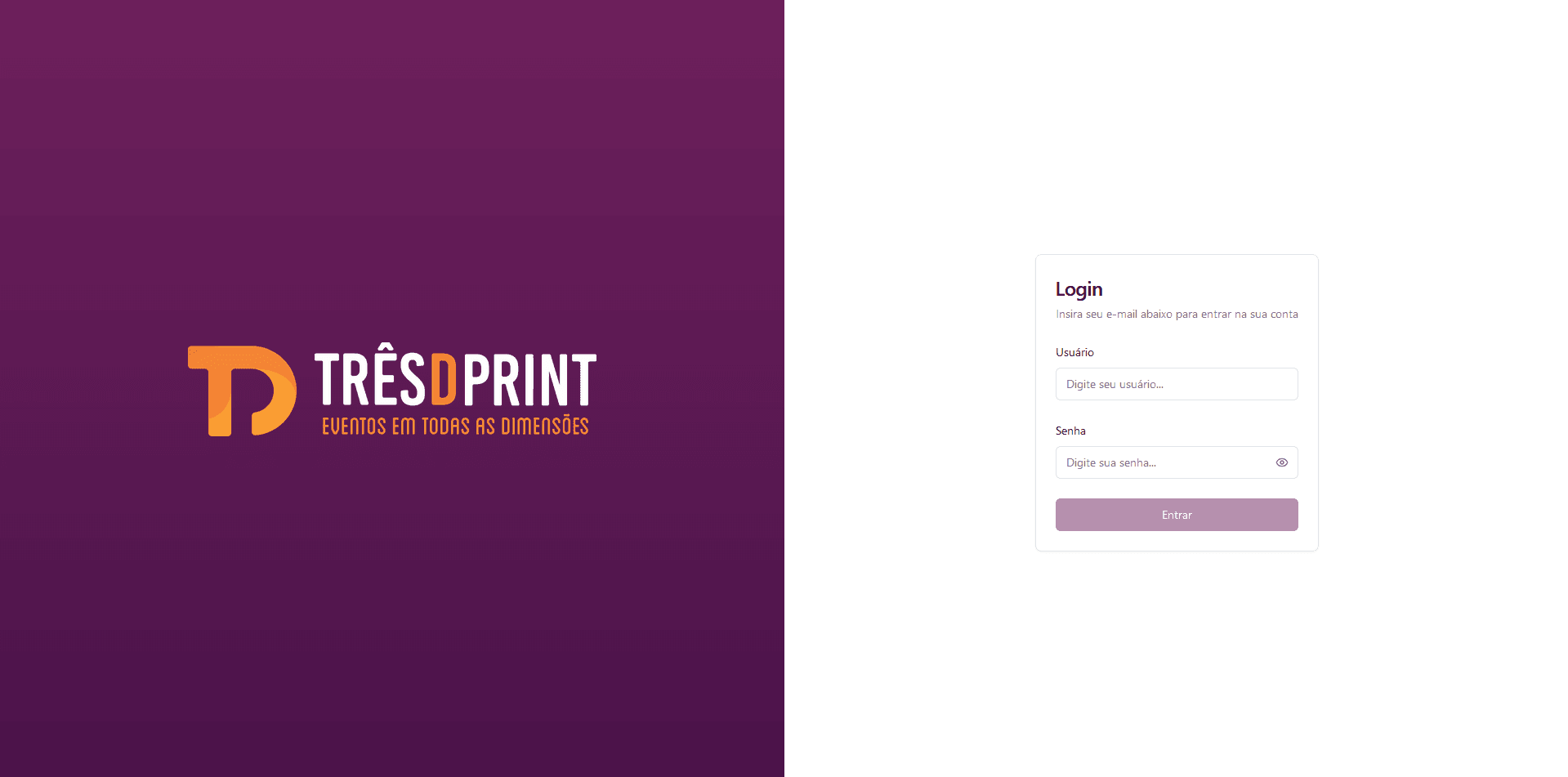 TrêsDPrint
