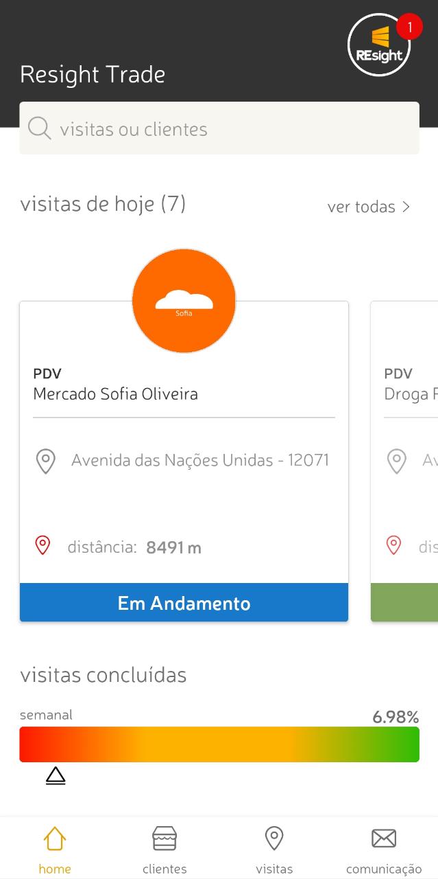 Image of one of my works